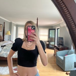 Urban outfitters top